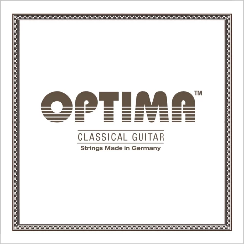 Optima Special Silver D4w - Medium