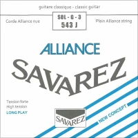 Savarez 543J Alliance G - High Tension