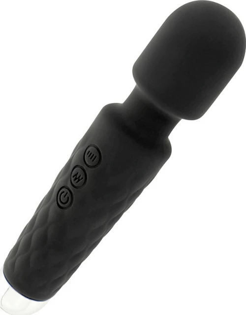 OHMAMA RECHARGEABLE WAND 10 SPEEDS