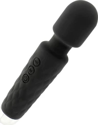OHMAMA RECHARGEABLE WAND 10 SPEEDS