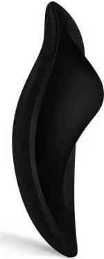 Easytoys PantyRebel Vibrating BoyShort Black