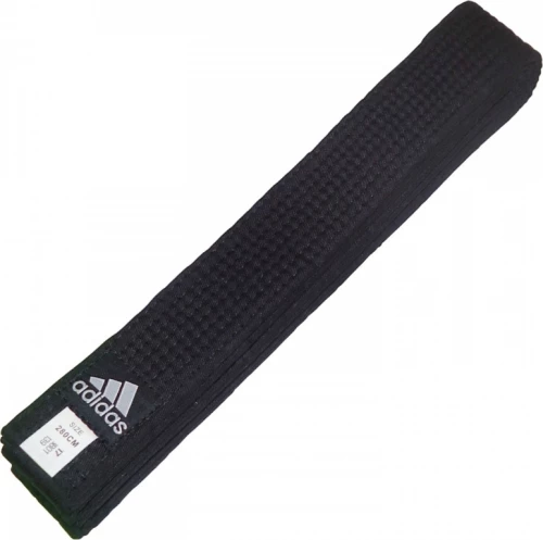 Adidas Black Cotton Regular 4 ADIBB01