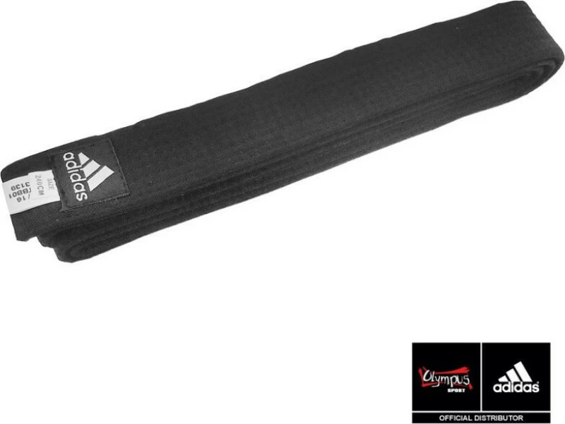 Adidas Black Cotton Regular 4 ADIBB01