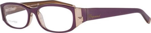 Γυναικεία Σκελετός γυαλιών Dsquared2 DQ5053-081 (ø 53 mm)