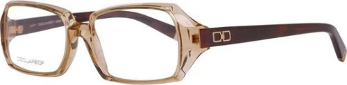Γυναικεία Σκελετός γυαλιών Dsquared2 DQ5019-045 (ø 54 mm)