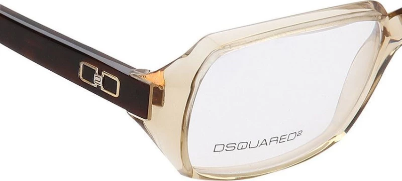 Γυναικεία Σκελετός γυαλιών Dsquared2 DQ5019-045 (ø 54 mm)