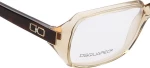 Γυναικεία Σκελετός γυαλιών Dsquared2 DQ5019-045 (ø 54 mm)
