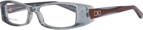 Γυναικεία Σκελετός γυαλιών Dsquared2 DQ5020-087 (ø 51 mm)