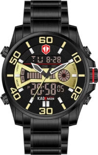 Kademan K6171 Light Gold