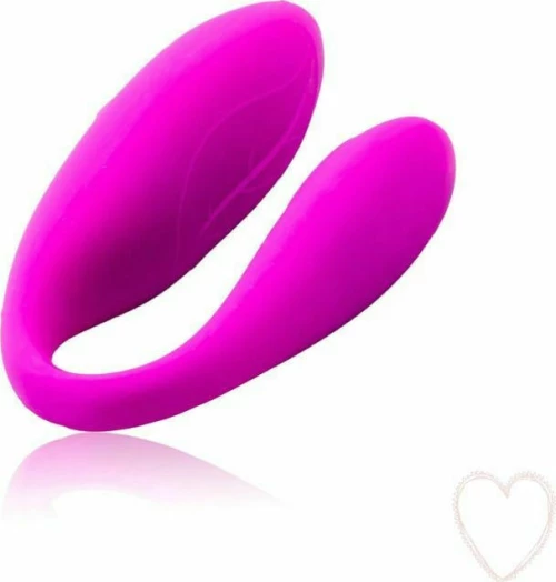 FASCINATION DOUBLE STIMULATOR EXTREME CLIMAX