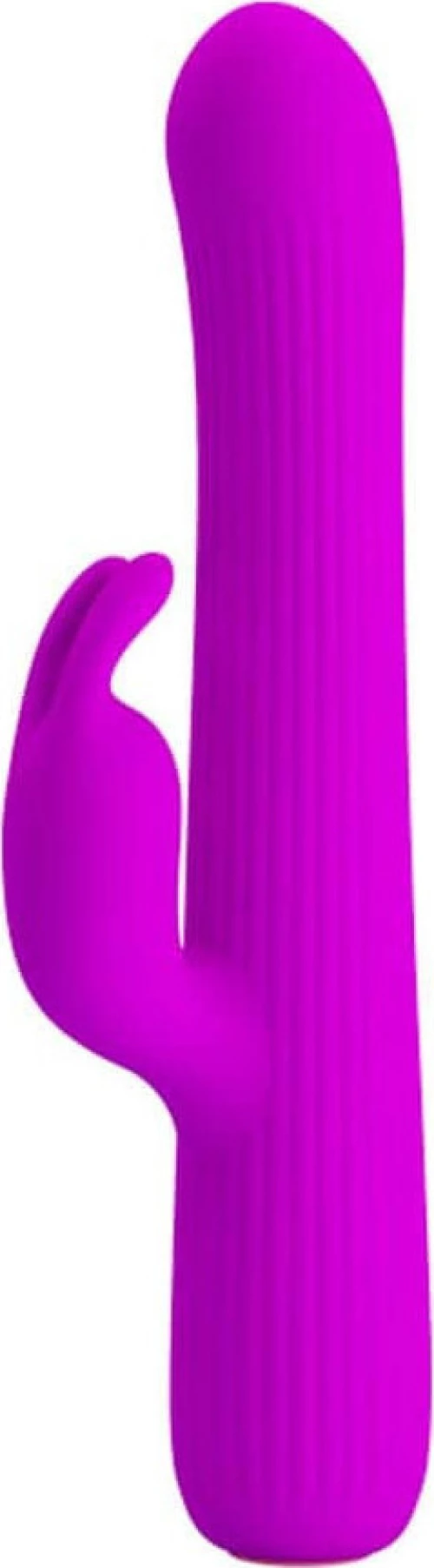 Pretty Love Julian 17.8cm Purple