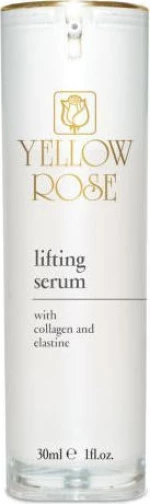 Yellow Rose Lifting Serum 30ml