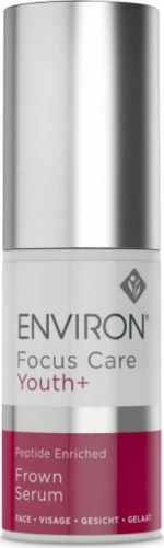 Environ Peptide Enriched Frown Serum 20ml