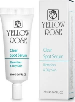 Yellow Rose Clear Spot Serum 20ml