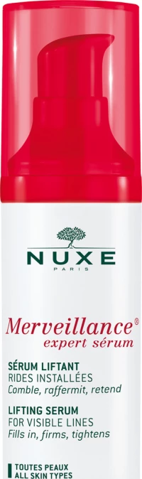Nuxe Merveillance Expert Lifting Serum 30ml