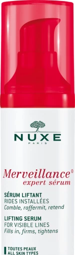 Nuxe Merveillance Expert Lifting Serum 30ml