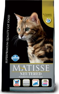 Farmina Matisse Neutered 1.5kg