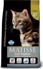 Farmina Matisse Neutered 1.5kg