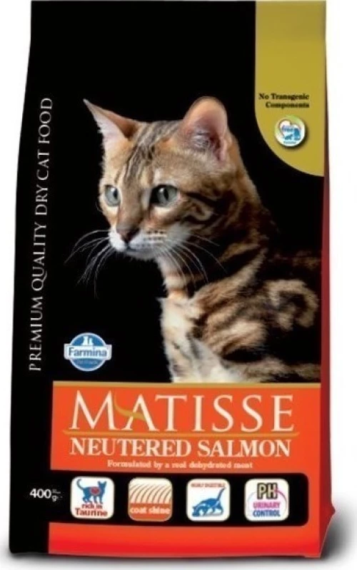 Farmina Matisse Salmon Neutered 1.5kg