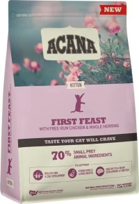 Acana Kitten First Feast 1.8kg