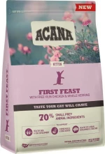 Acana Kitten First Feast 1.8kg
