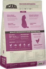 Acana Kitten First Feast 1.8kg