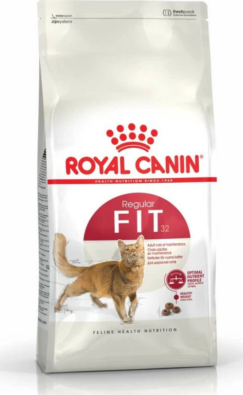Royal Canin Fit 32 4kg