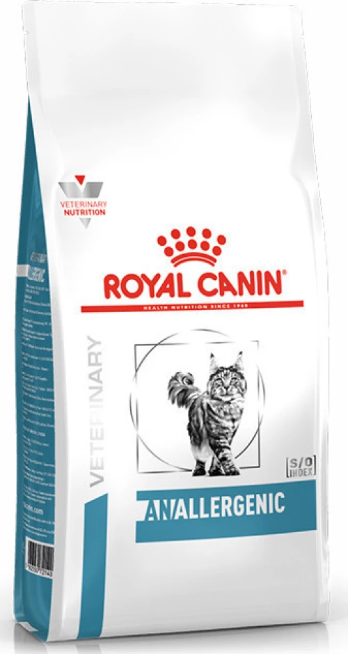 Royal Canin Anallergenic S/O 2kg