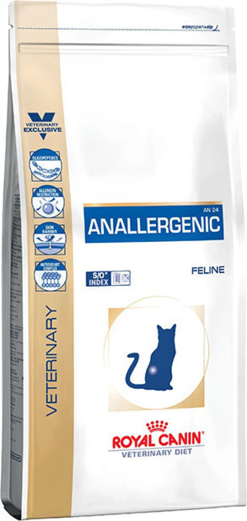 Royal Canin Anallergenic S/O 2kg