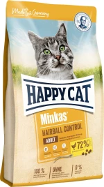 Happy Cat Minkas Hairball Control 10kg