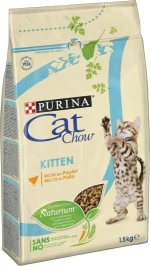 Purina Cat Chow Kitten 1.5kg