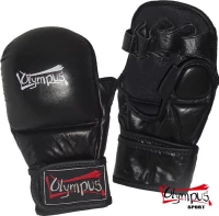 Olympus Sport Sparring Leather