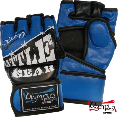 Olympus Sport Battle Gear Leather