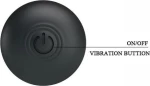 Pretty Love Power 6cm Black