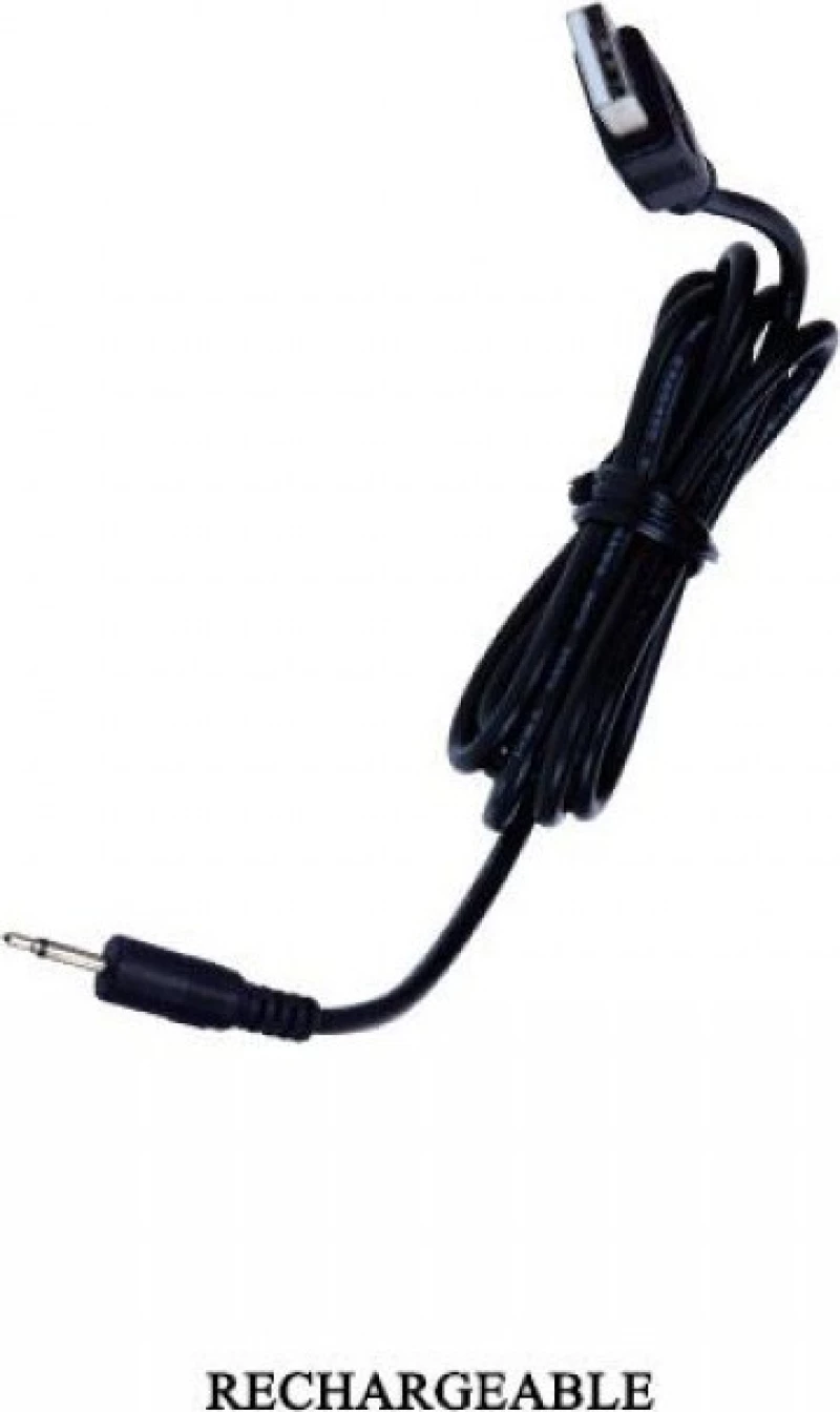 Pretty Love Power 6cm Black