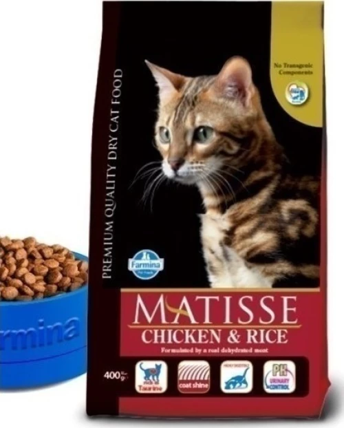Farmina Matisse Chicken & Rice 10kg