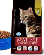 Farmina Matisse Chicken & Rice 10kg
