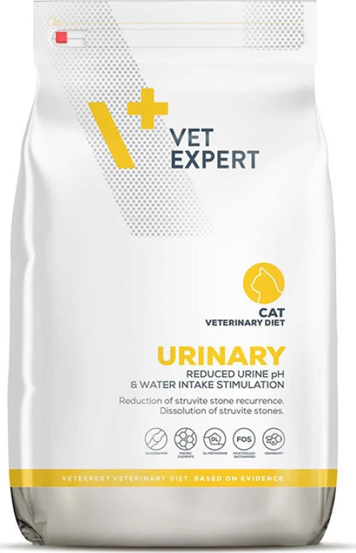 VetExpert Urinary Cat 6kg
