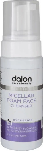 Dalon Micellar Foam Face Cleancer 150ml
