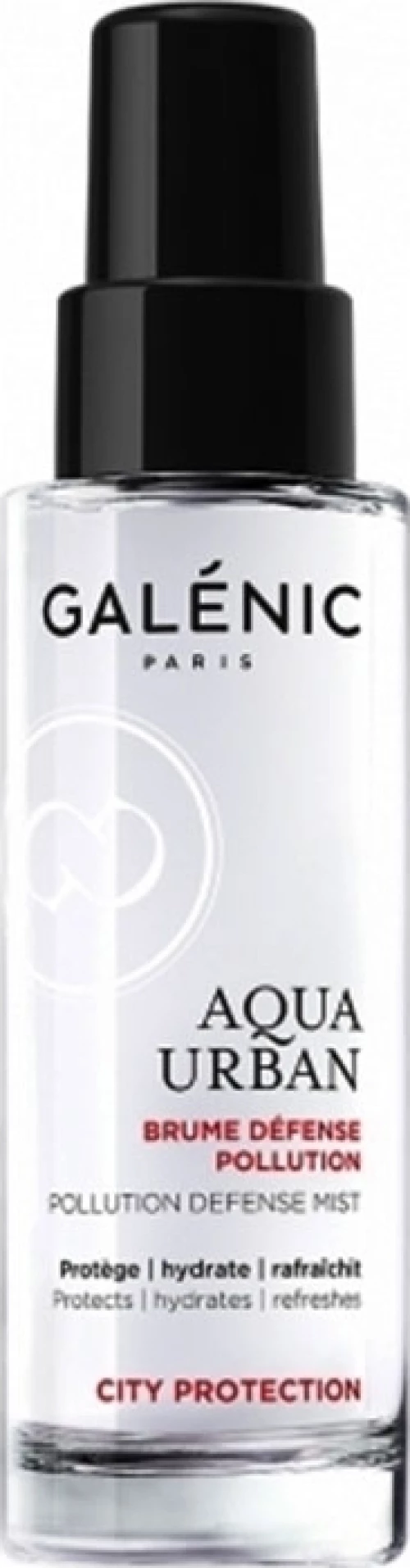 Galenic Aqua Urban Pollution Defence Mist 50ml