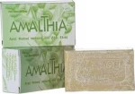 Amalthia Natural Olive Oil Soap 125gr