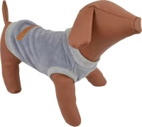ΡΟΥΧΑΛΑΚΙ FLEECE ΛΙΛΑ 2XL 38cm