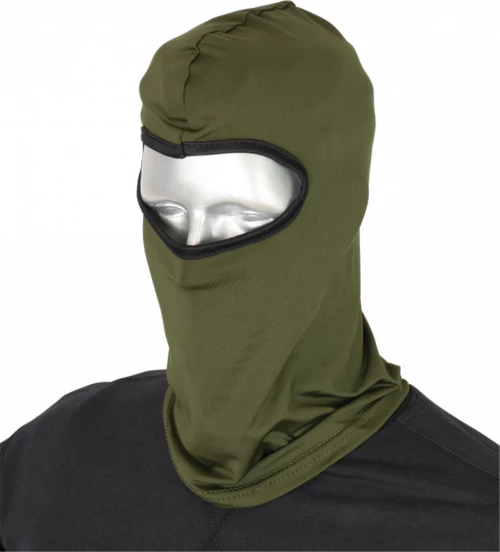 Albainox Balaclava Polyester Πράσινη