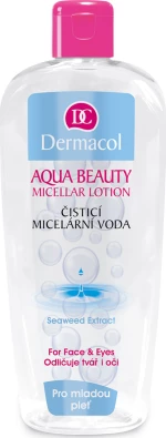 Dermacol Aqua Beauty Micellar 400ml