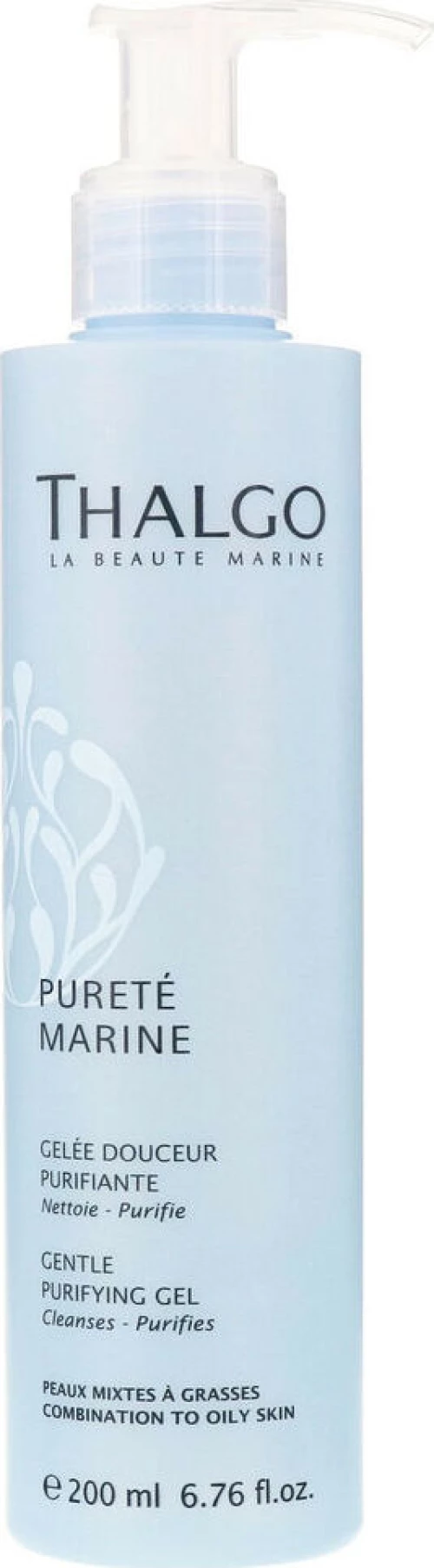 Thalgo Purete Marine Purifying Gel 200ml