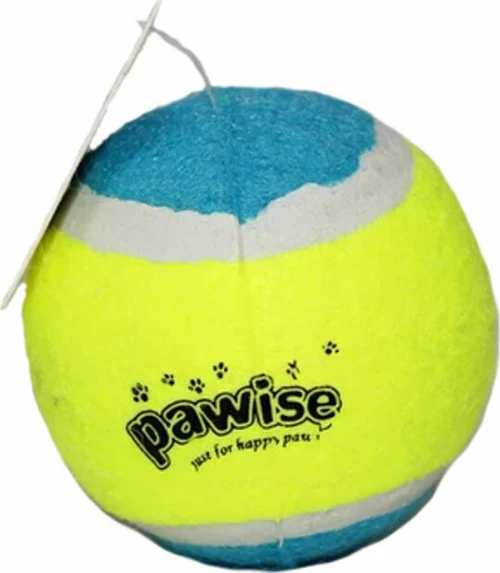 Pawise Παιχνίδι Σκύλου Tennis Ball