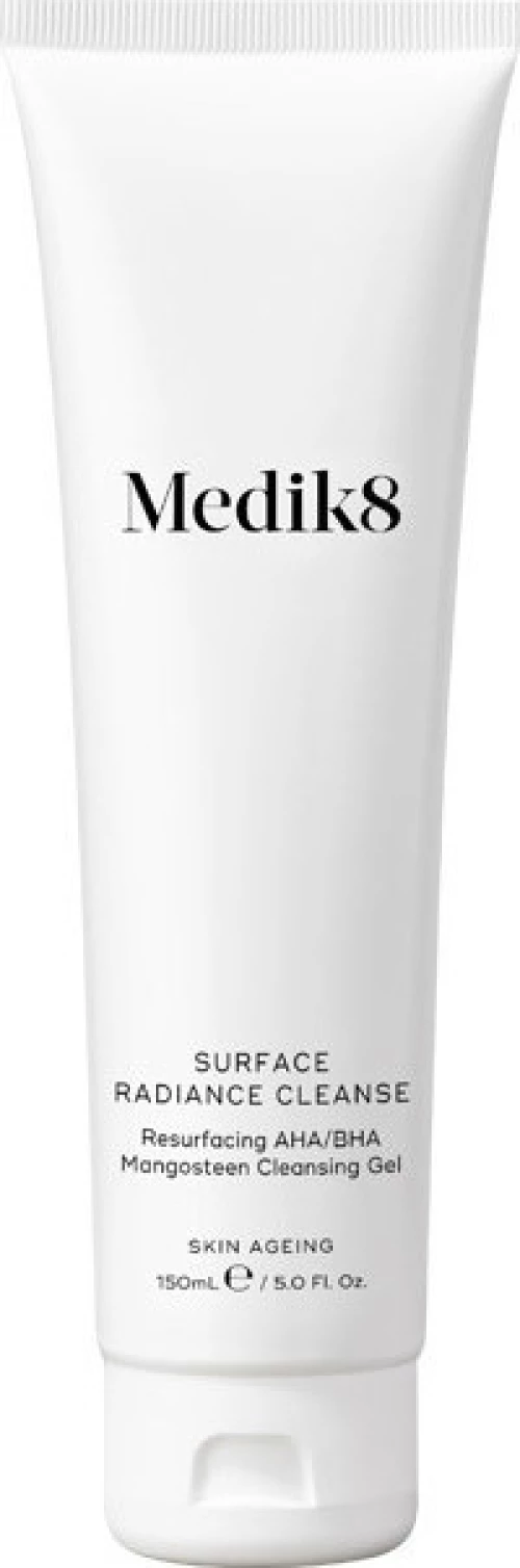Medik8 Surface Radiance Cleanse 150ml