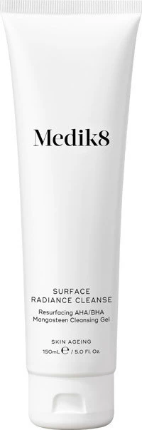 Medik8 Surface Radiance Cleanse 150ml