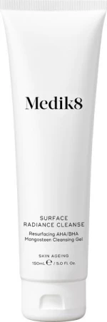 Medik8 Surface Radiance Cleanse 150ml