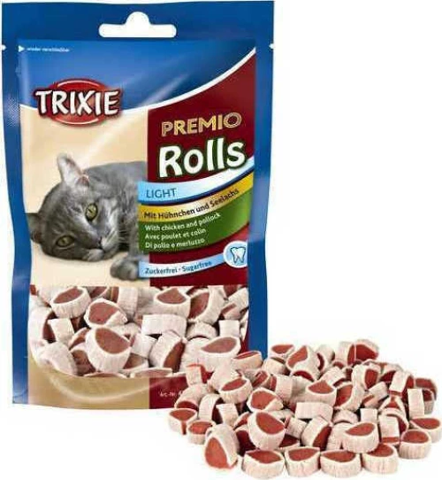 Trixie Premio με Κοτόπουλο & Μπακαλιάρο 50gr